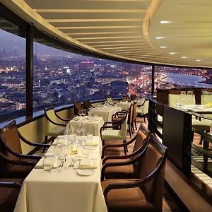 ***** Hotel Hyatt Regency Deira United Arab Emirates
