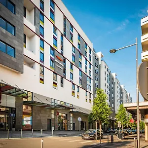 Appart hôtel Privilodges Carré De Jaude Clermont-Ferrand