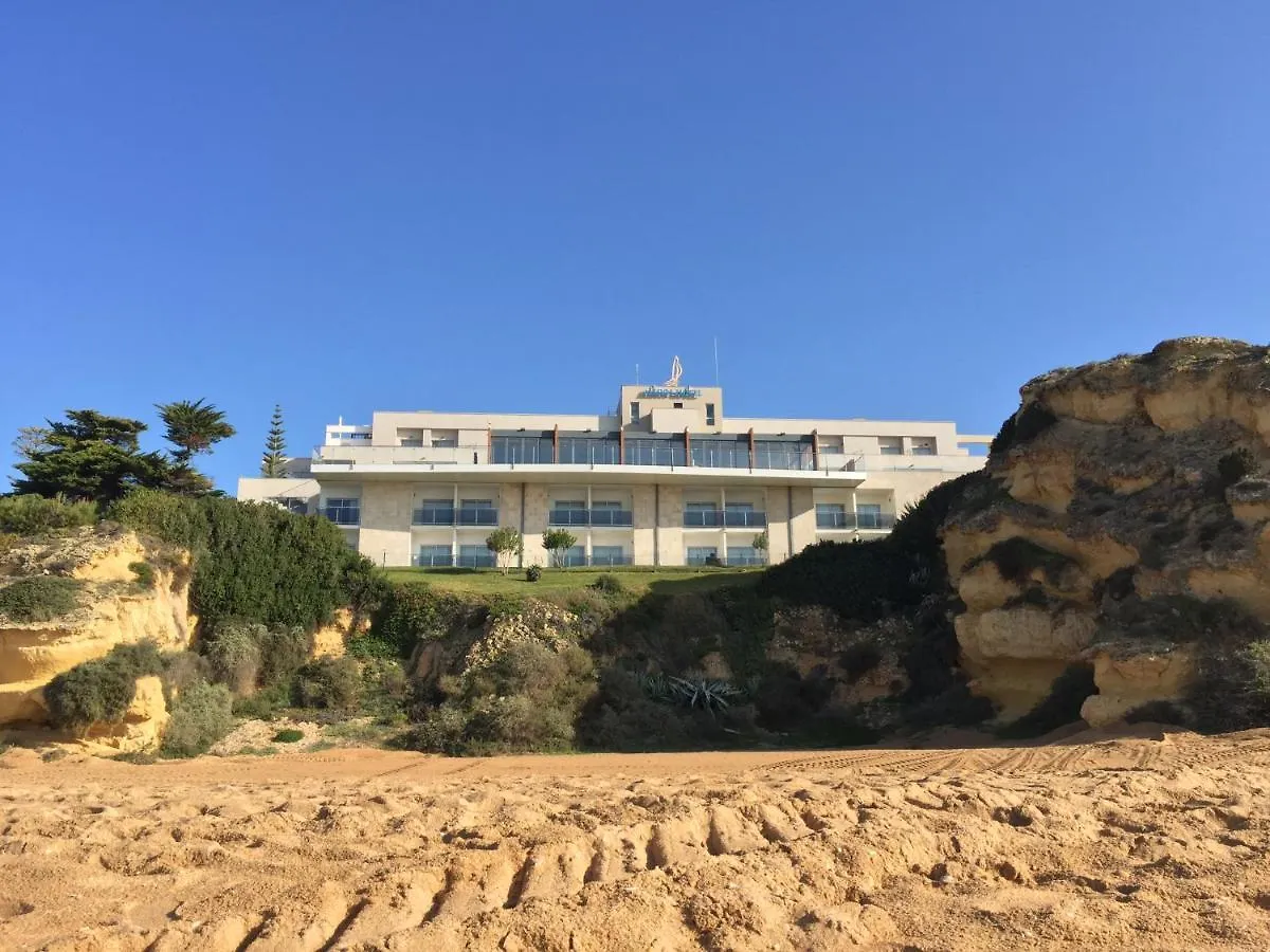 Alisios Hotel Albufeira