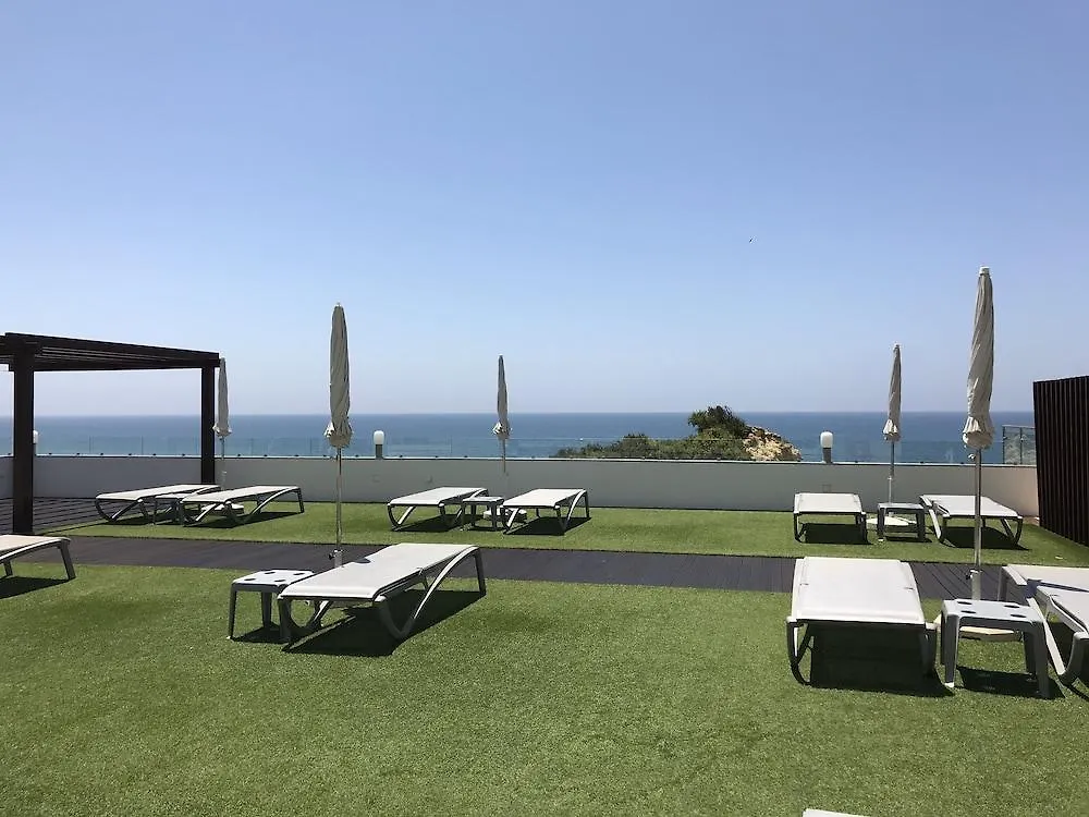 Alisios Hotel Albufeira