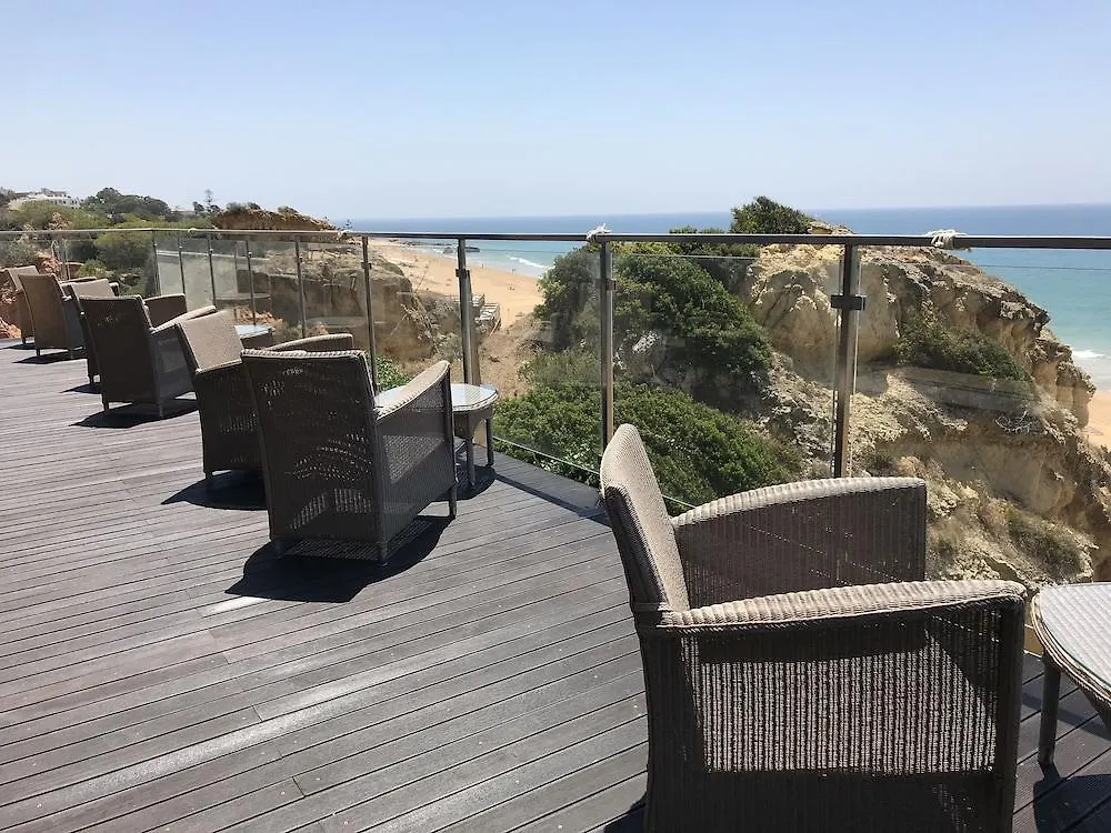 ****  Alisios Hotel Albufeira Portugal