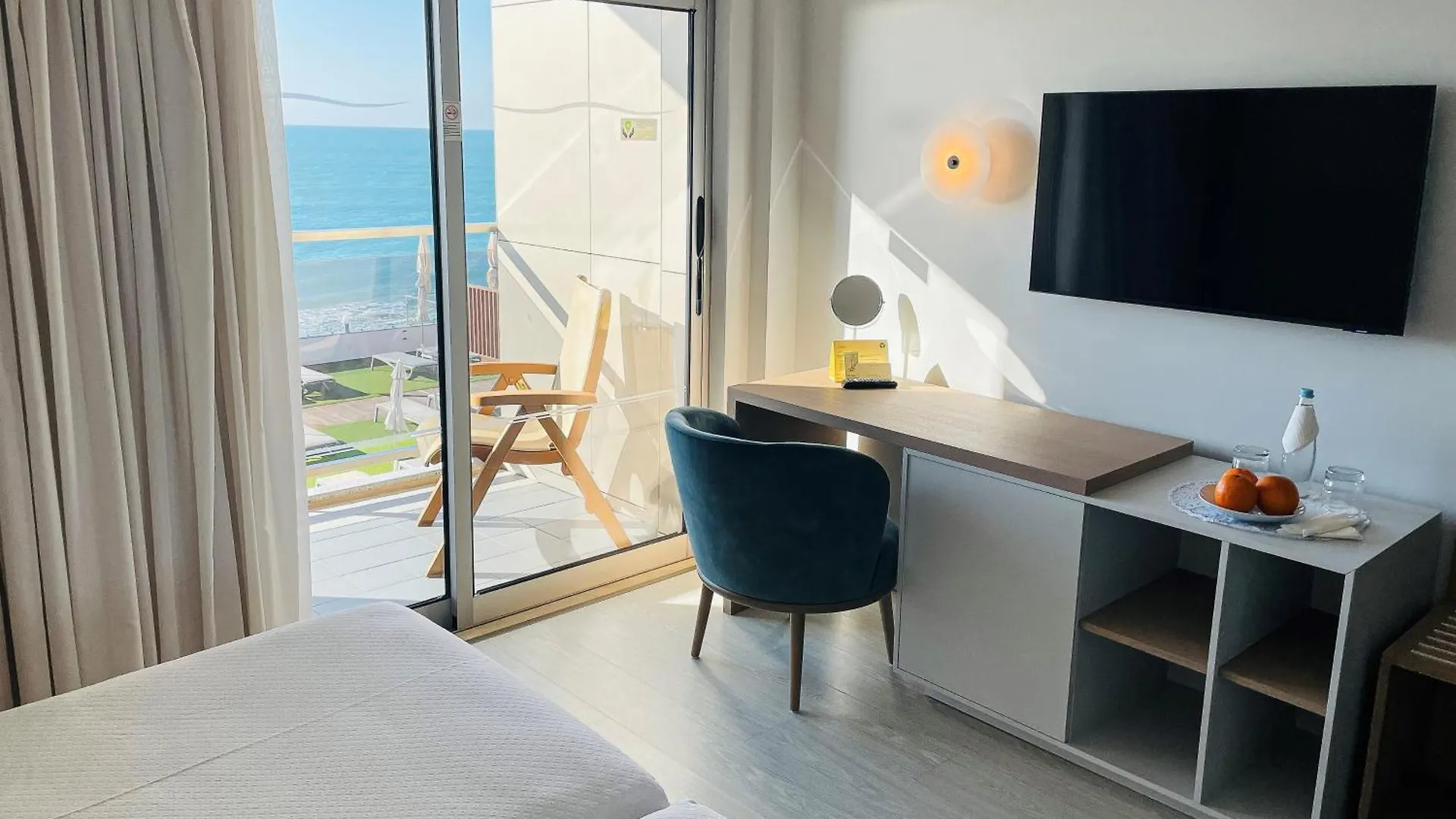 Hotel Alisios Albufeira 4*,  Portugal