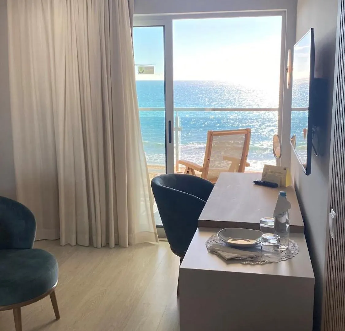 Alisios Hotel Albufeira
