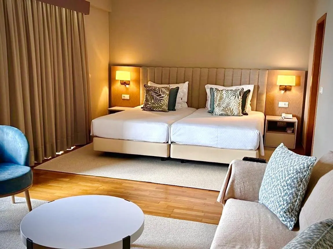 Hotel Alisios Albufeira 4*,  Portugal