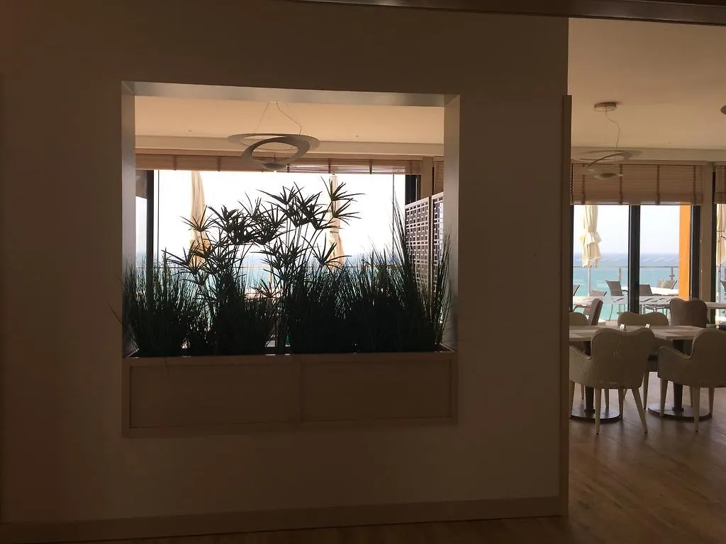 Alisios Hotel Albufeira