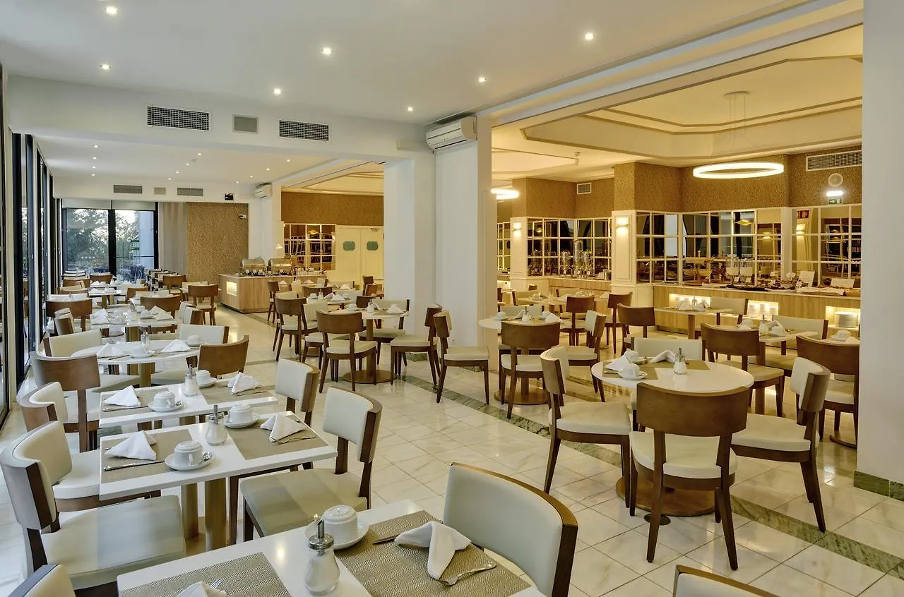 Alisios Hotel Albufeira