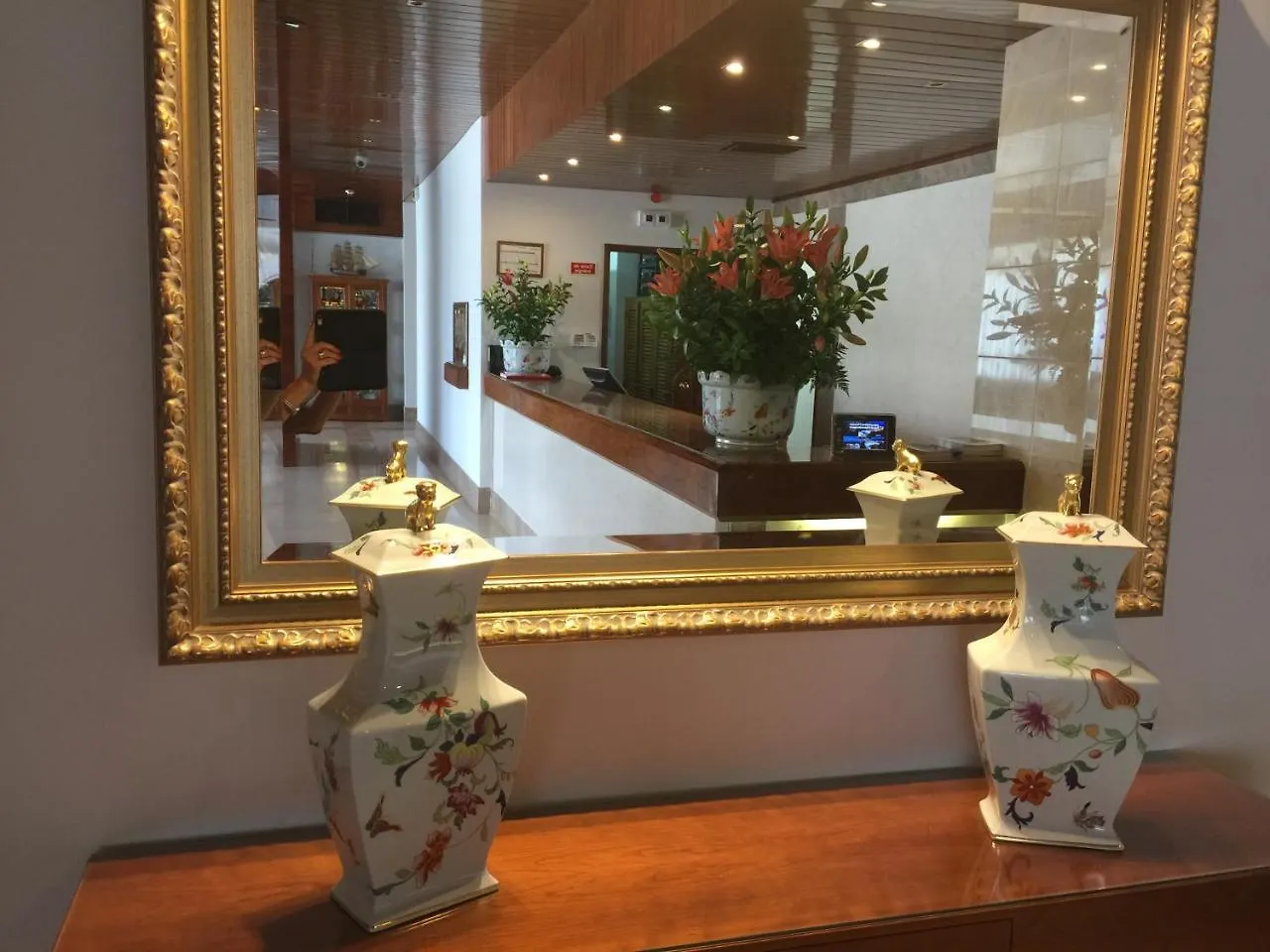 Hotel Alisios Albufeira
