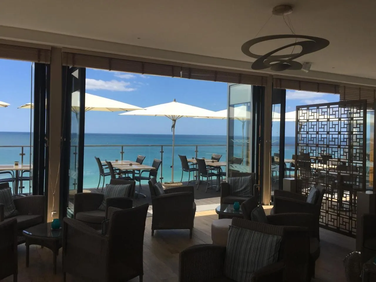 Hotel Alisios Albufeira