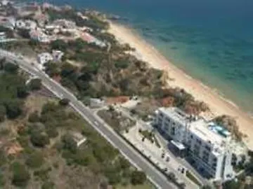 Hotel Alisios Albufeira