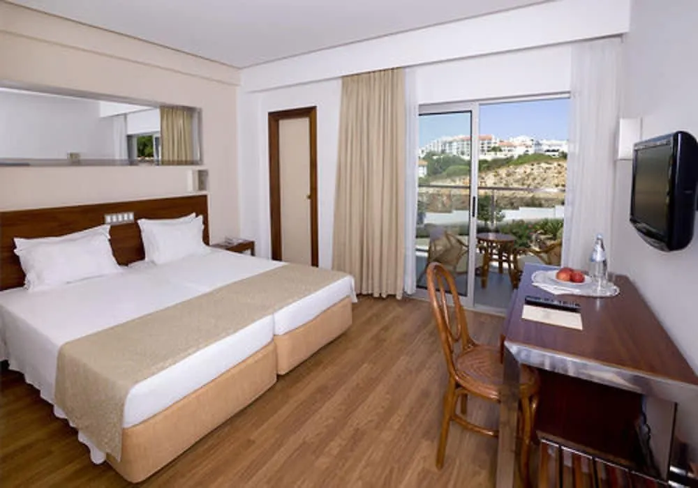 Alisios Hotel Albufeira