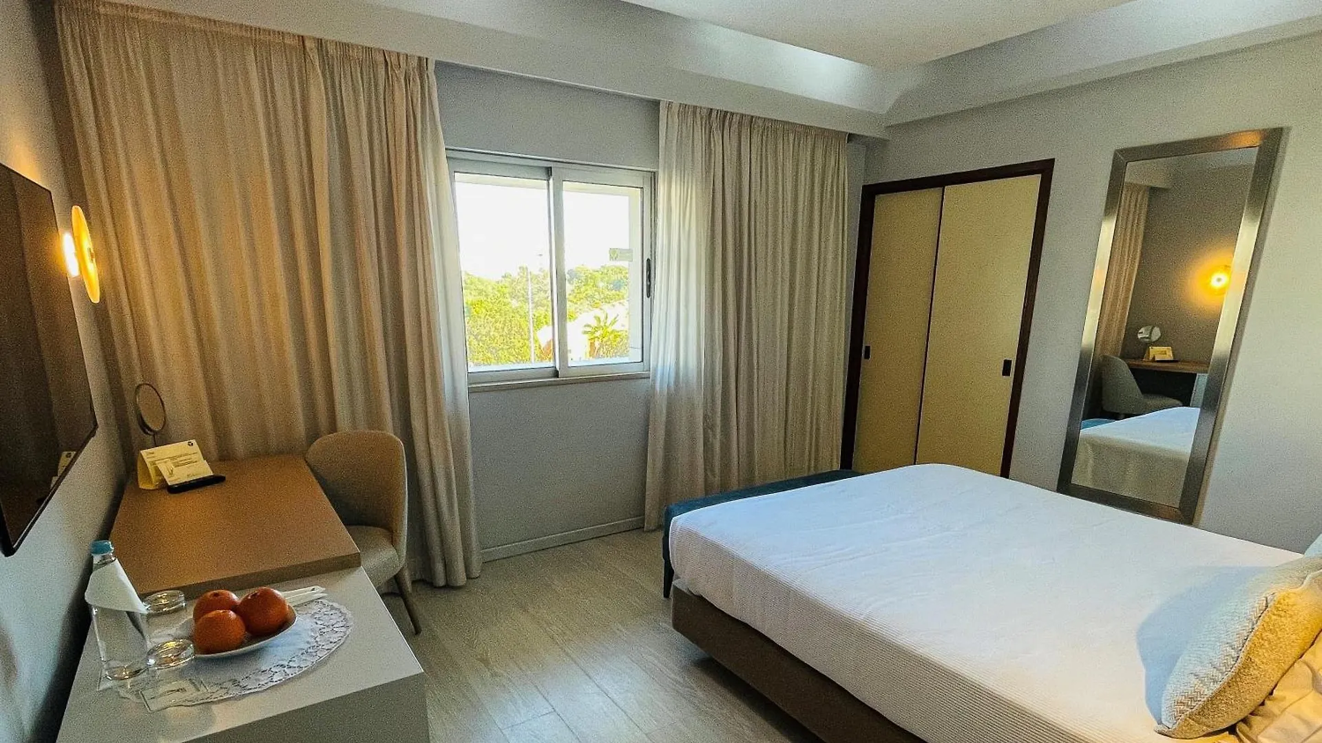 Alisios Hotel Albufeira