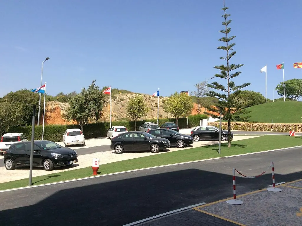 Hotel Alisios Albufeira