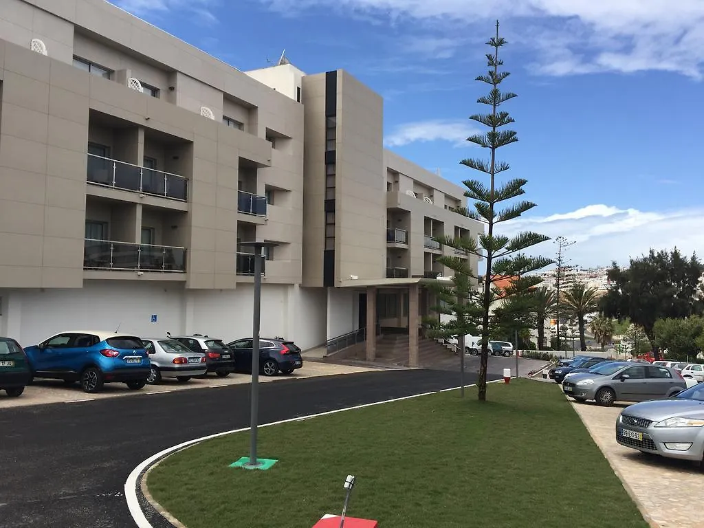 Alisios Hotel Albufeira 4*,