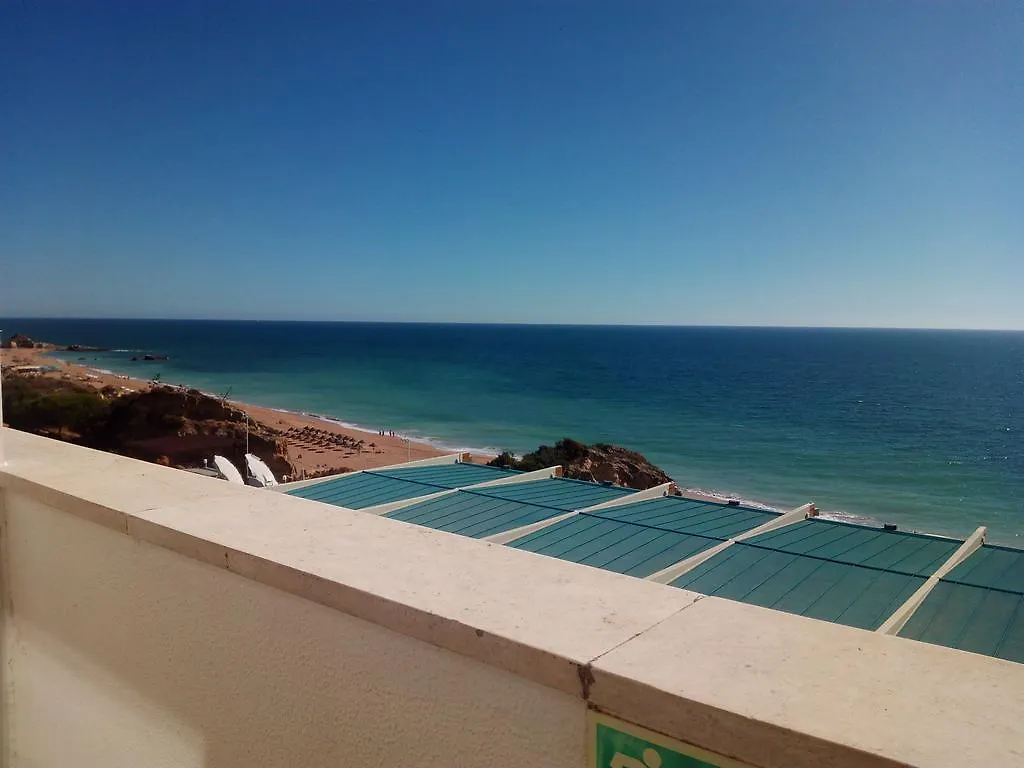 Alisios Hotel Albufeira