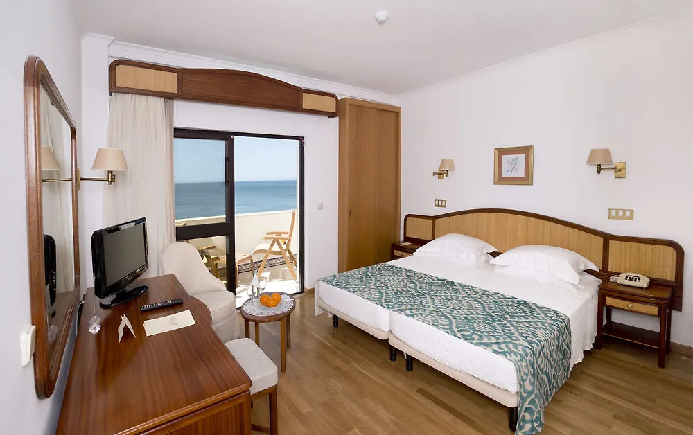 Hotel Alisios Albufeira 4*,