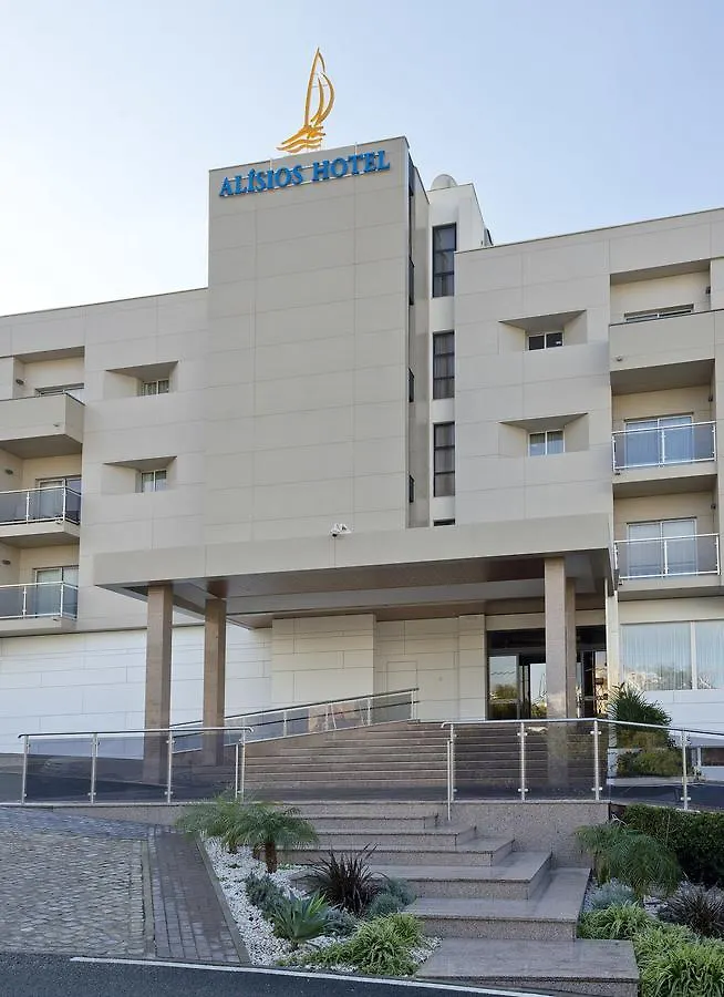 Hotel Alisios Albufeira