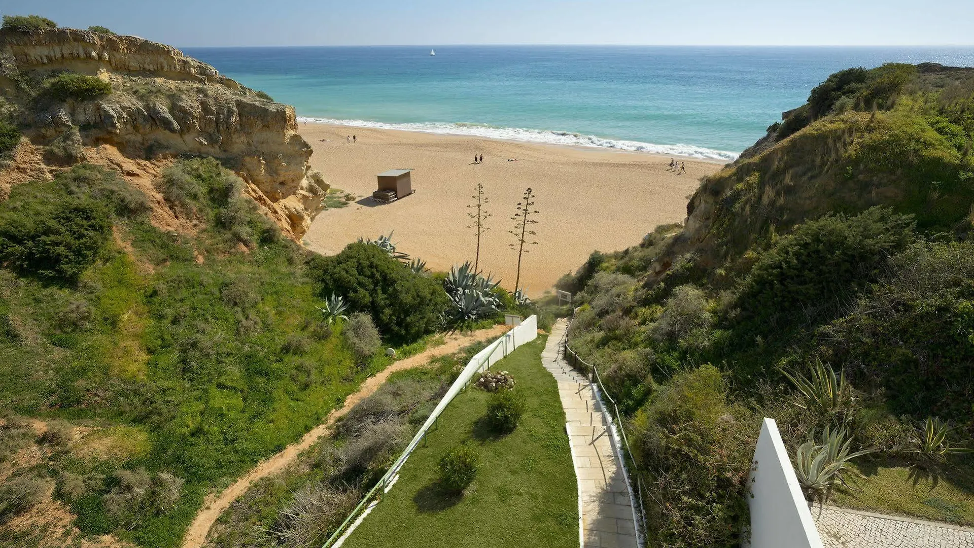 Hotel Alisios Albufeira